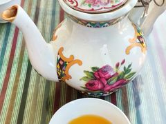 -百年老茶馆