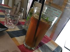-遇见西木美式餐厅(体育路店)