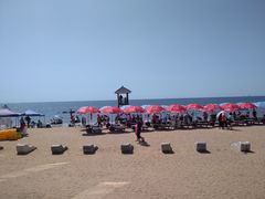 -老虎石海上公园