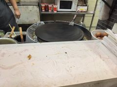 -清真·二嫂子煎饼果子(鼓楼旗舰形象店)