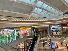 -天虹购物中心(深圳龙华店)