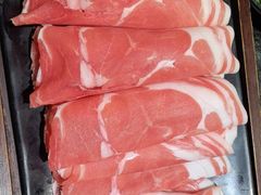 -清真京华源·涮肉烧烤(丰庆店)