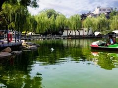 -莲湖公园