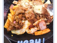 -爆丼日式大排档(季华园店)