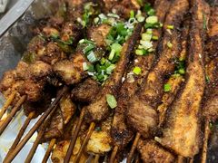 -抚琴第一烤(抚琴地铁站A口店)