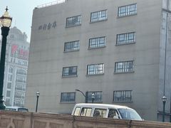 -上海四行仓库抗战纪念馆