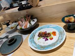 -秋荀日本料理(昆明同德广场店)