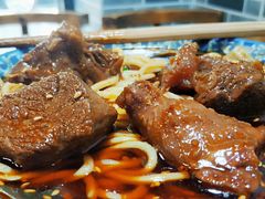 -蒋六十八梯眼镜面(狮子坪店)