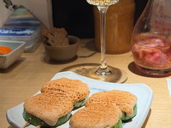 -乌君·酒场·炭火烧鸟(侨城坊店)