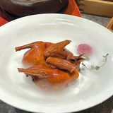 来无锡一定要吃！！这口红米肠粉😄