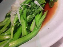 -绿茶餐厅(城西银泰城店)