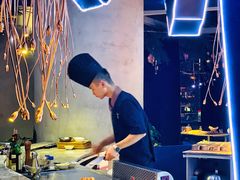 -Wei菋·Le Bistrot