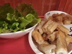 -大龙燚火锅(万象城店)