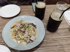 -榖屋house of flour(张江首店)