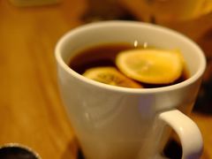 柠檬红茶-必胜客(南锣鼓巷店)