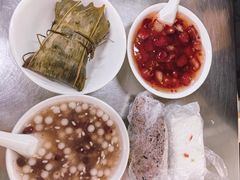 -芳婆糕团店(王府大街店)
