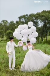 -安娜公馆婚纱摄影(锦州店)