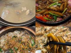 -原汁原味农家菜·经典粤菜(江燕南路店)