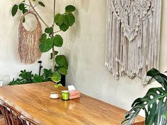 -AHAVA·Fang Baking Studio