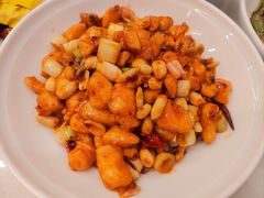 -金鸭都·老北京特色家常菜(潘家园店)