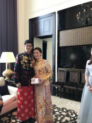 -晓V彩妆造型(大学路店)