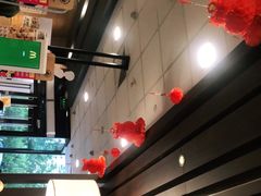 -麦当劳(凯德MALL太阳宫店)