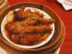 -北园酒家(小北路店)