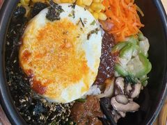 -食米家拌饭(梅溪新天地店)