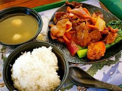 -雨林餐厅(长隆海洋王国店)
