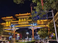 -海州古城