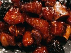乌梅糖醋小排-金鼎轩(亚运村店)