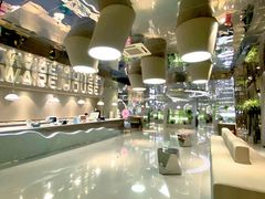 -3号仓库·创意中国菜(乐清正大广场店)