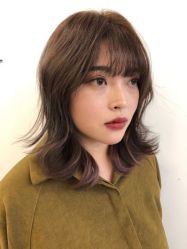 -icare美发沙龙