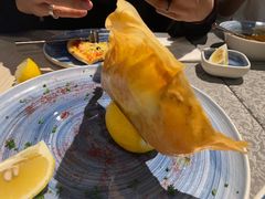 -La Medina餐厅(亮马河南路店)