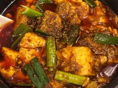 招牌麻婆豆腐-陈麻婆豆腐总店