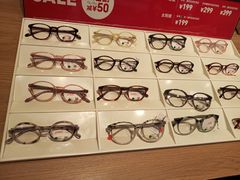 -JINS(天津大悦城店)