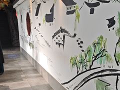 -食悦江南·淮扬菜·烤鸭(亚运村·惠新店)