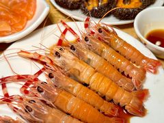 -雍和会海鲜姿造自助(湖东路店)