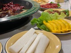 -有拈头成都市井火锅(老门东店)