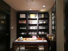 -海天楼中餐厅(吴宫泛太平洋酒店)
