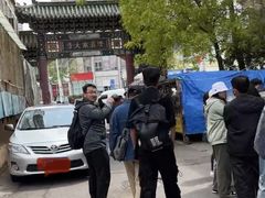 -正味斋锅巴菜(西北角店)