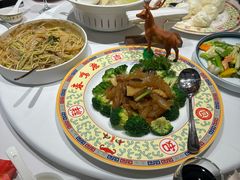 -鹿鸣春饭店(总店)