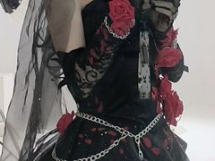 -米游妙妙屋cosplay换装自拍摄影体验馆