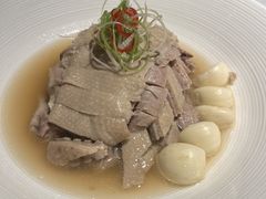 -老阿爸鲜鱼土菜(独墅湖店)