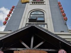 -曹家大院(通州店)