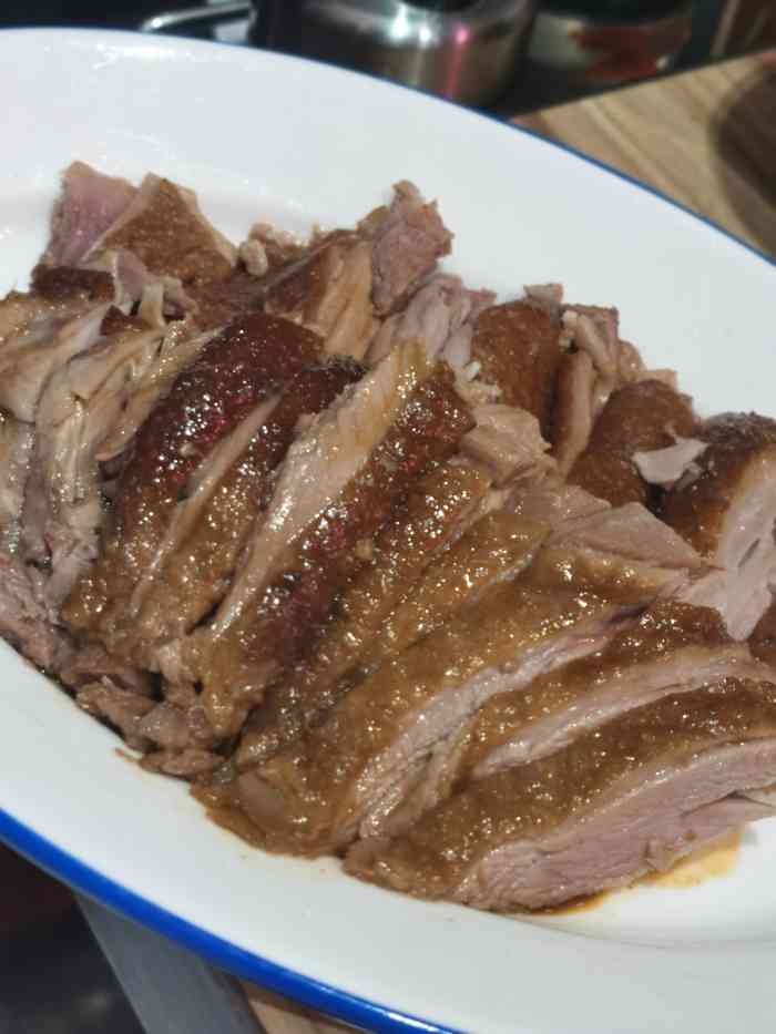 陈鹏鹏卤鹅饭店·潮汕菜(万象天地店)