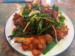 -浩海火燒雲傣家菜(芮欧百货店)