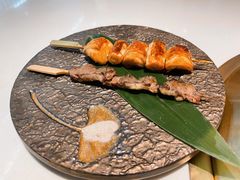 -千寻山野烤肉(中关村店)