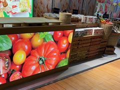 -西贝(南山宝能太古城店)