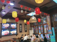 -富正毅三下锅连锁(三店)